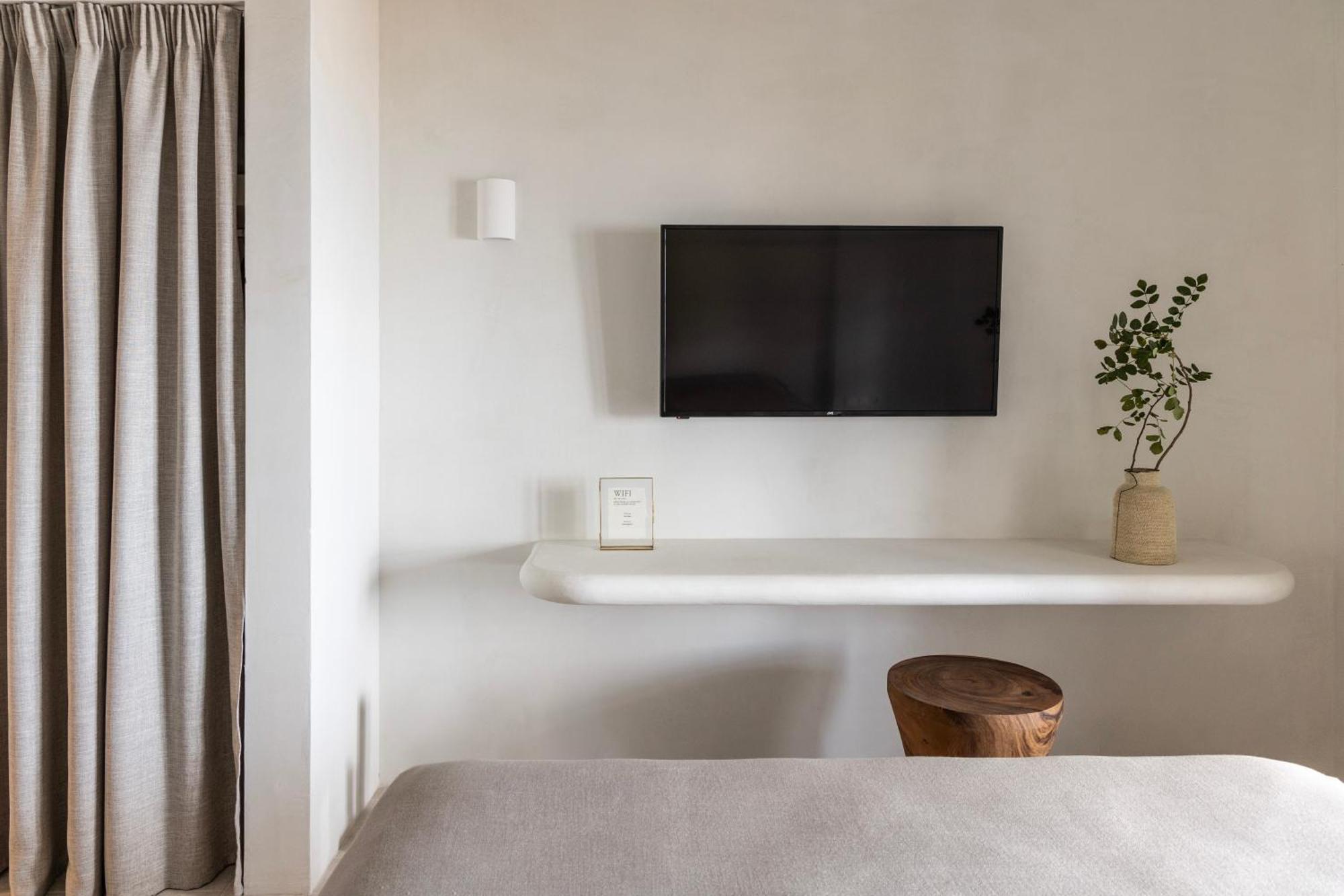 Om Living Pelion Apartment Agios Dimitrios  Exterior photo